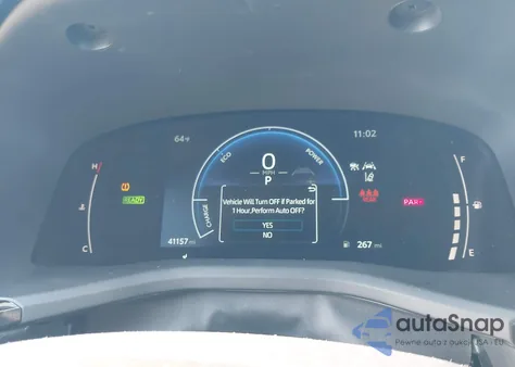 2025 Toyota Camry Le from USA, damaged, VIN 4T1DAACK8SU031974